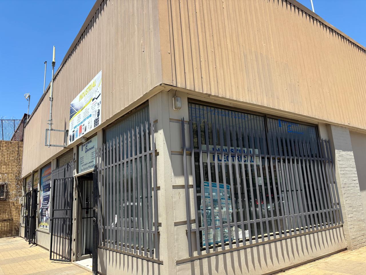 Commercial Property for Sale in Mafikeng Central North West